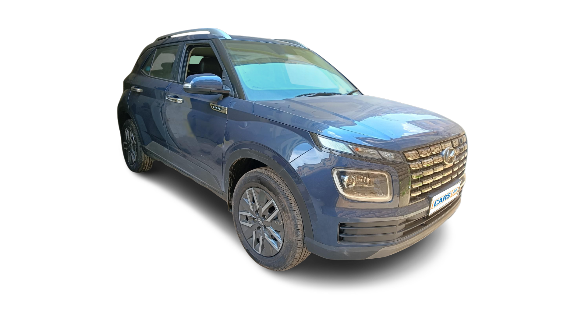 2023 Hyundai VENUE - SUV - Petrol - Manual - ₹10.00 lakh